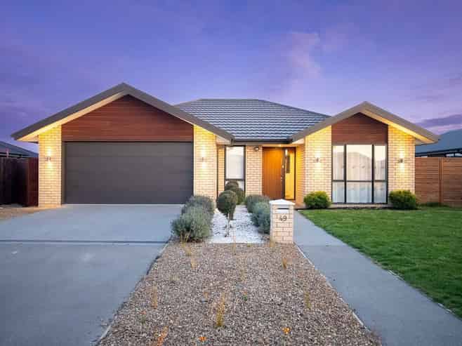 49 Andesite Drive, Rolleston