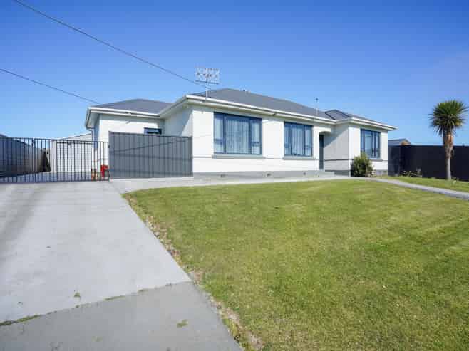 131 Stirrat Street, Kingswell