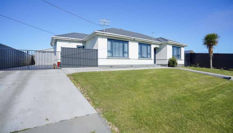 131 Stirrat Street, Kingswell