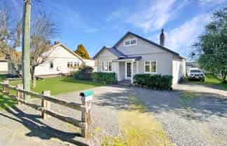 52 Sunshine Road, Taumarunui