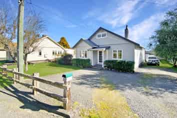 52 Sunshine Road, Taumarunui