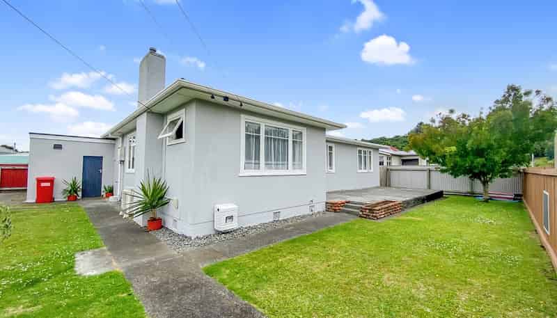 29 Roberts Avenue, Aramoho