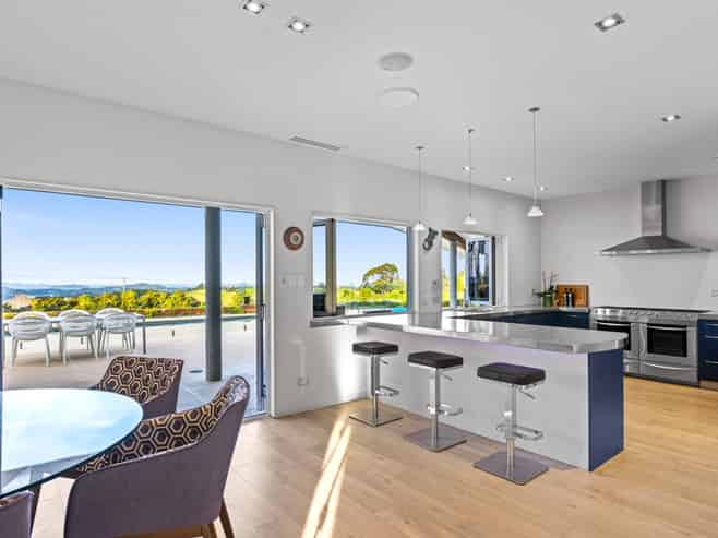 298 Mahurangi West Road, Mahurangi West