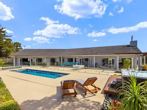 298 Mahurangi West Road, Mahurangi West