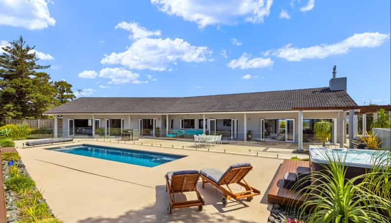 298 Mahurangi West Road, Mahurangi West