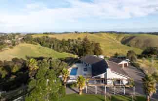298 Mahurangi West Road, Mahurangi West