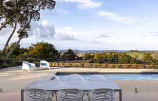 298 Mahurangi West Road, Mahurangi West