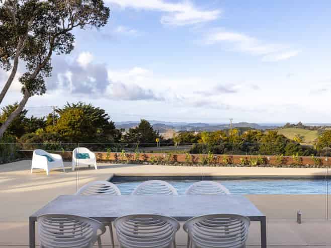 298 Mahurangi West Road, Mahurangi West