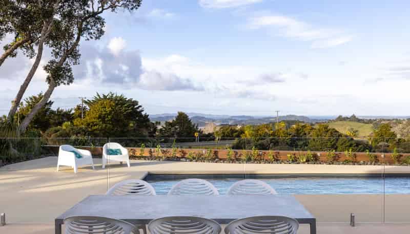 298 Mahurangi West Road, Mahurangi West