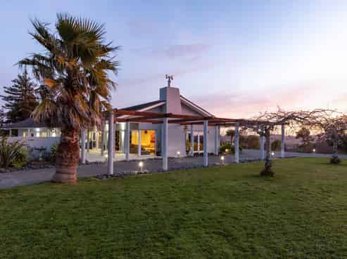 298 Mahurangi West Road, Mahurangi West