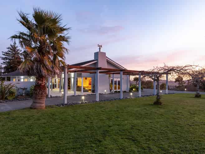 298 Mahurangi West Road, Mahurangi West