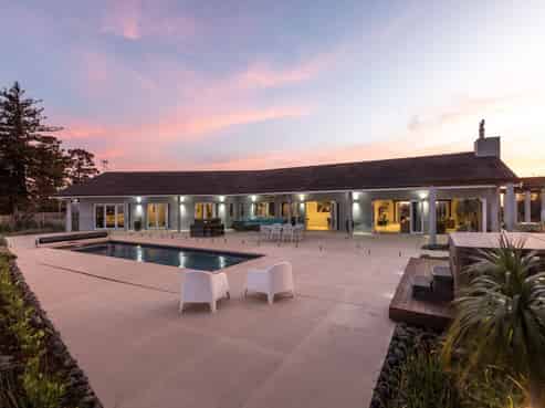 298 Mahurangi West Road, Mahurangi West