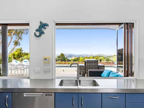 298 Mahurangi West Road, Mahurangi West