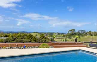 298 Mahurangi West Road, Mahurangi West