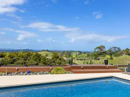 298 Mahurangi West Road, Mahurangi West