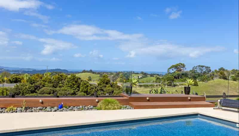 298 Mahurangi West Road, Mahurangi West