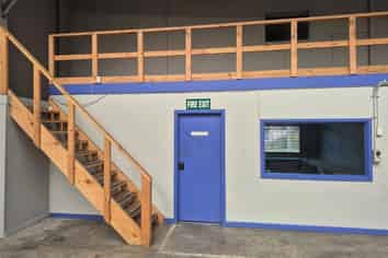 Buy or Lease, Great City Fringe Warehouse