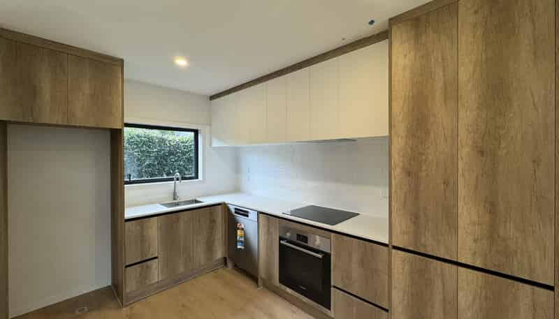 6/320 Rangatira Road, Beach Haven