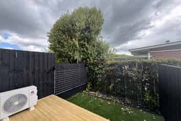 6/320 Rangatira Road, Beach Haven