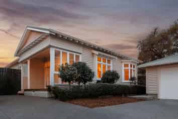 171 Mackenzie Avenue, Woolston