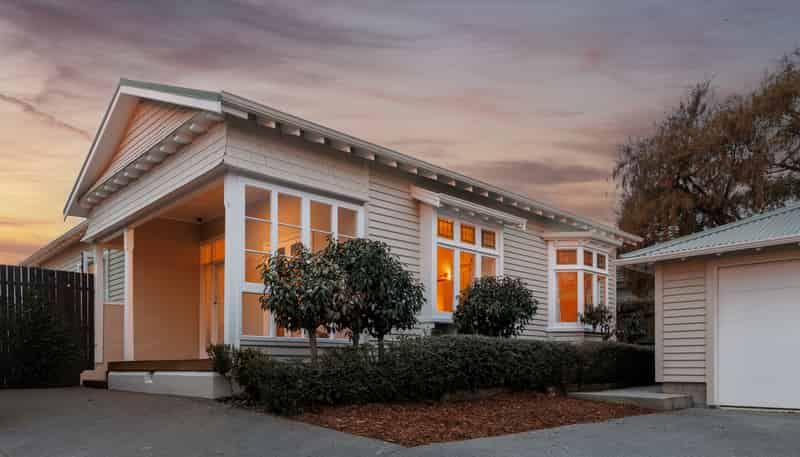 171 Mackenzie Avenue, Woolston