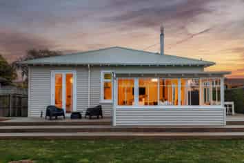 171 Mackenzie Avenue, Woolston