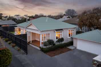 171 Mackenzie Avenue, Woolston