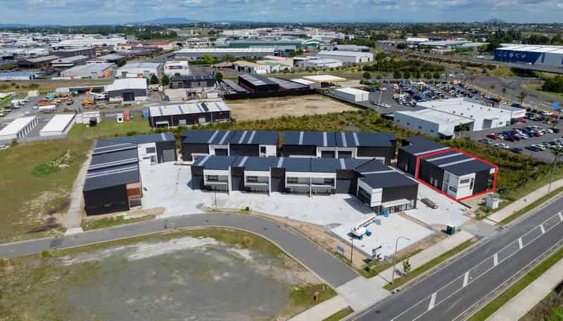 1/37 Brent Greig Lane, Te Rapa