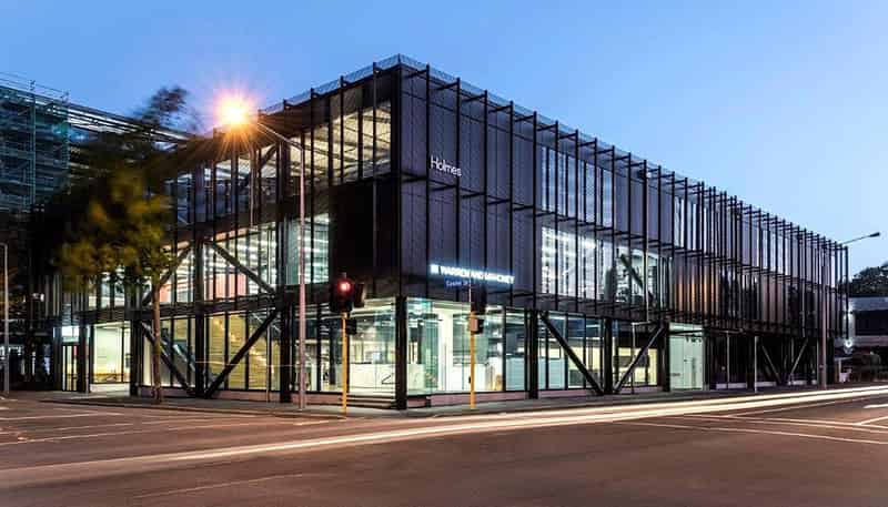  254 Montreal Street, Christchurch Central