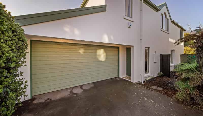 Flat 4/197 Milton Street, Sydenham