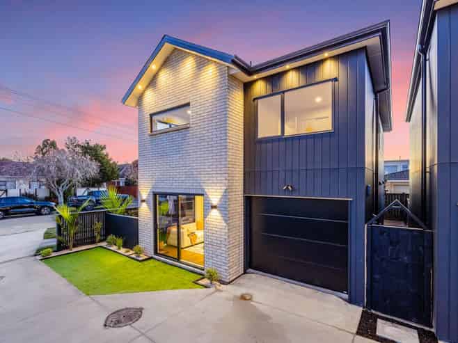 Lot 1 & 5/12 Maunu Road, Papatoetoe