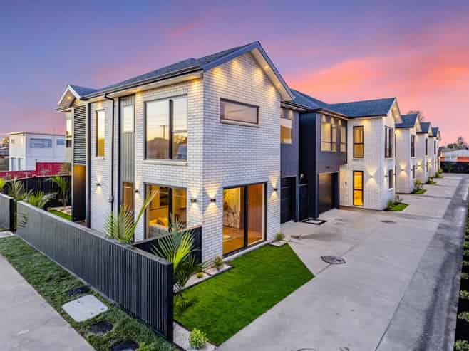 Lot 1 & 5/12 Maunu Road, Papatoetoe