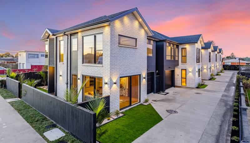 Lot 1 & 5/12 Maunu Road, Papatoetoe