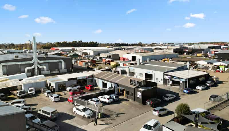 81 Killarney Lane, Frankton