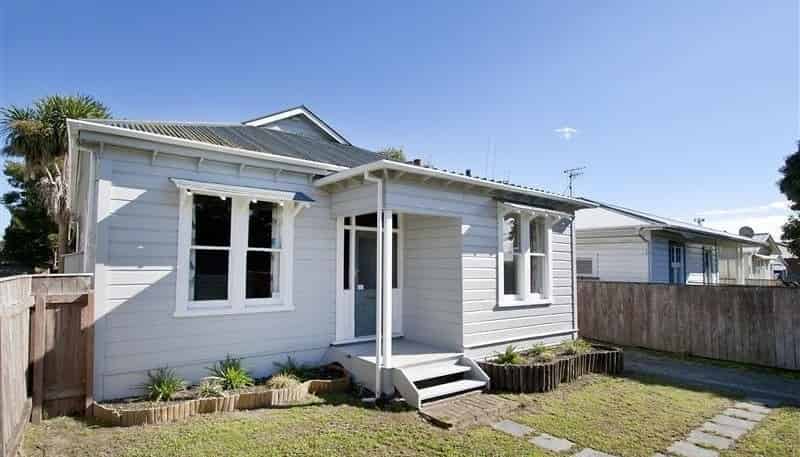 22 Morris Street, Hokowhitu