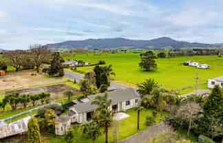 2712 Tahuna-Ohinewai Road, Tahuna