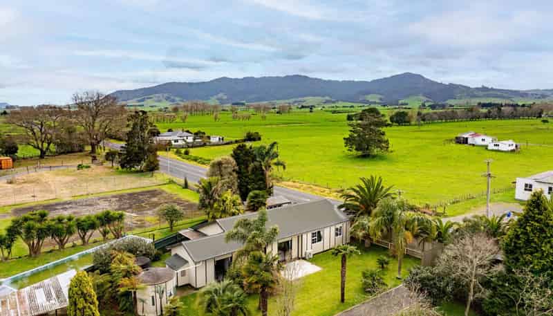 2712 Tahuna-Ohinewai Road, Tahuna