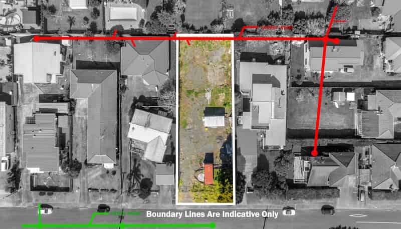 3 Kokiri Street, Te Atatu South