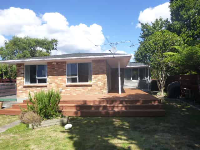 41 Brightwater Crescent, Totara Park