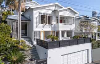 10 Vine Street, Saint Marys Bay