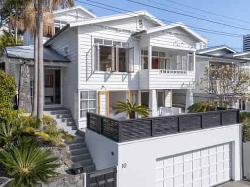 10 Vine Street, Saint Marys Bay