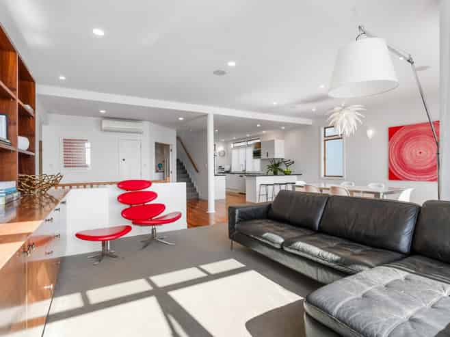 10 Vine Street, Saint Marys Bay