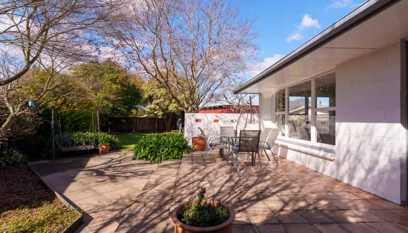 100 Teesdale Street, Burnside
