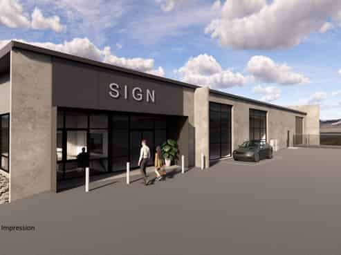 For Lease - 18 Harvest Road, Cromwell