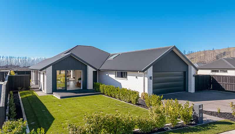 18 Wai Iti Avenue, Redwoodtown