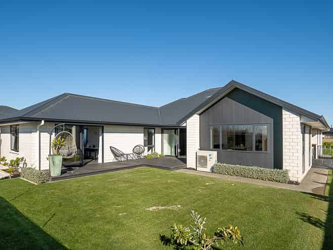 18 Wai Iti Avenue, Redwoodtown