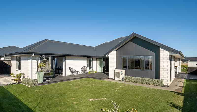 18 Wai Iti Avenue, Redwoodtown