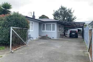 23 Morris Spence Avenue, Onekawa