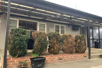 23 Morris Spence Avenue, Onekawa
