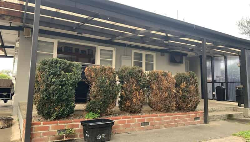 23 Morris Spence Avenue, Onekawa